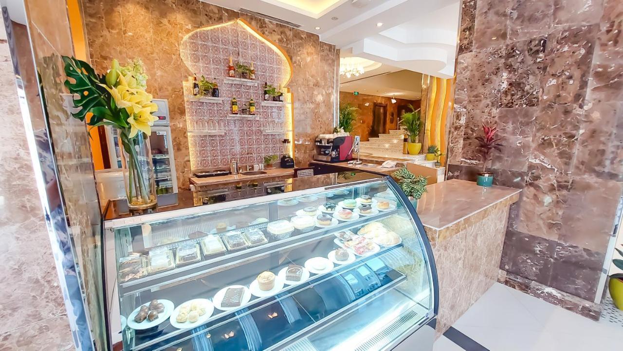 Golden Dune Hotel Almalaz Riyadh Exterior photo