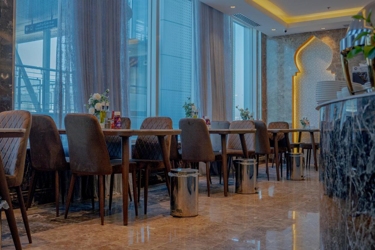 Golden Dune Hotel Almalaz Riyadh Exterior photo
